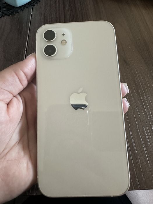 Iphone 12 128 GB