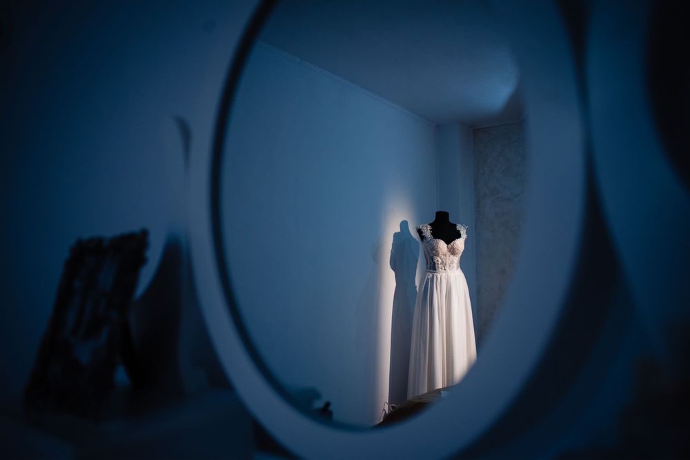 Rochie mireasa de vânzare