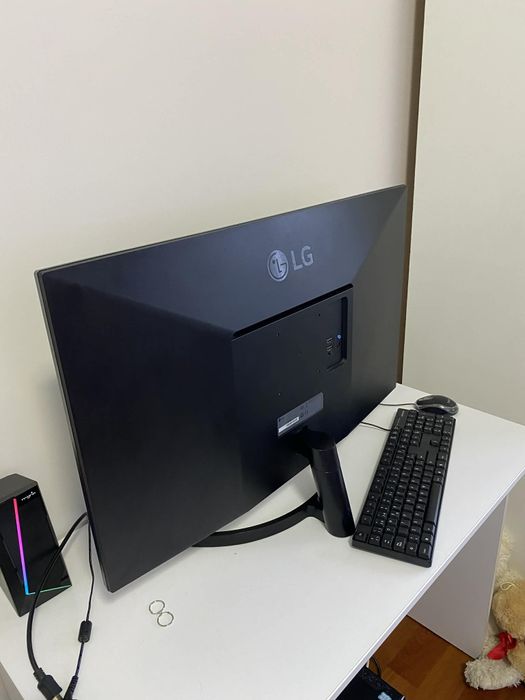 Monitor PC LG 32inch Full HD