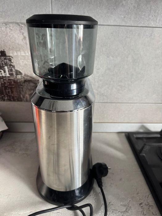 Rasnita Delonghi Dedica