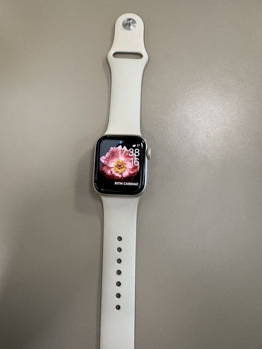 Vand apple watch SE