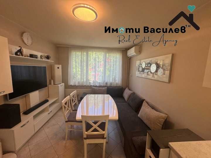 Продава 3-СТАЕН град София, Хаджи Димитър