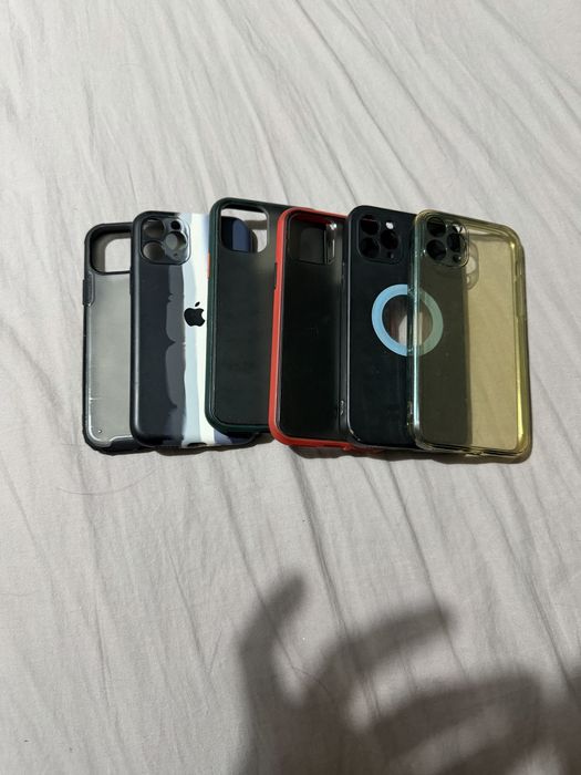 Кейсове за iphone