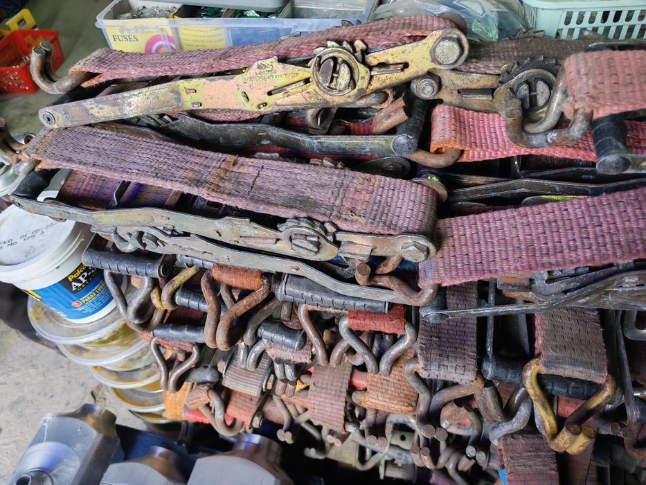 Trishotka remenlar yevropaniki