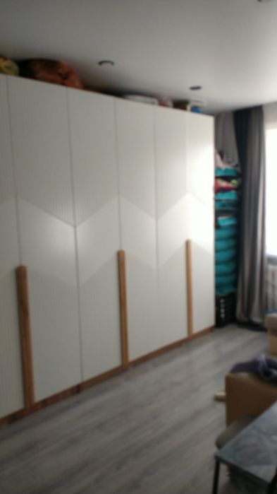 Продам или обмен квартиру на дом