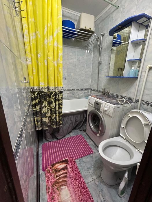 Сдам 2-к квартиру