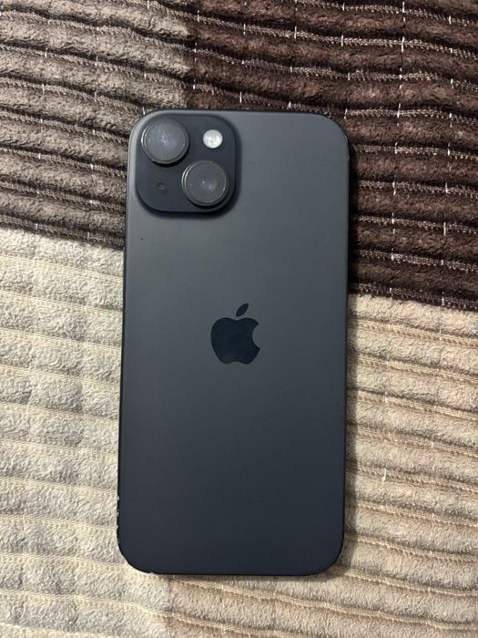 Iphone 15 128 гб идеал