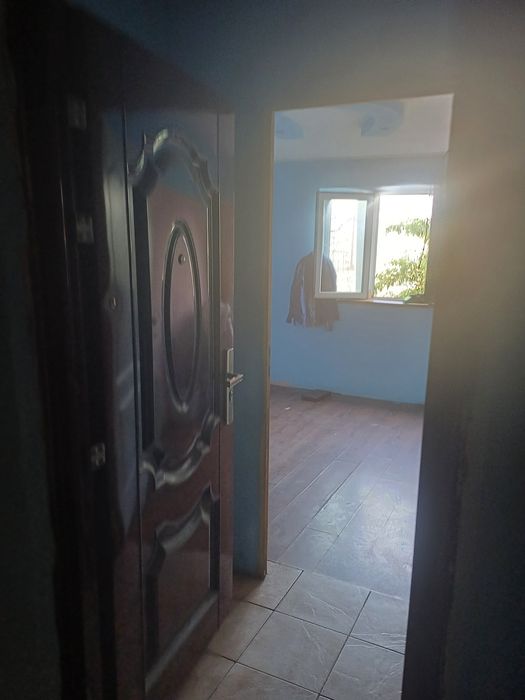 Camera de cămin (garsoniera)