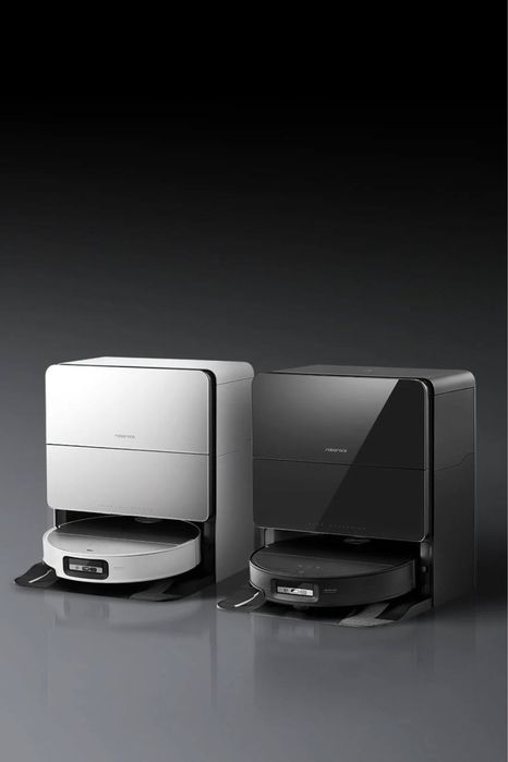 Roborock Saros 10