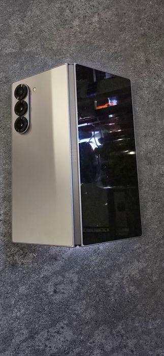 Samsung Galaxy Z  Fold 6 , 512gb Impecabil!!!