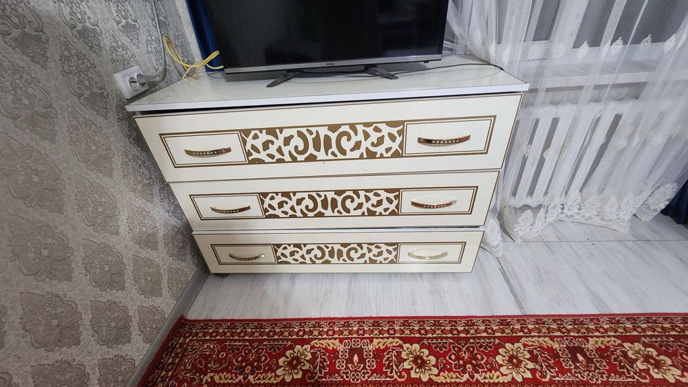 Шифонер комода сатылады