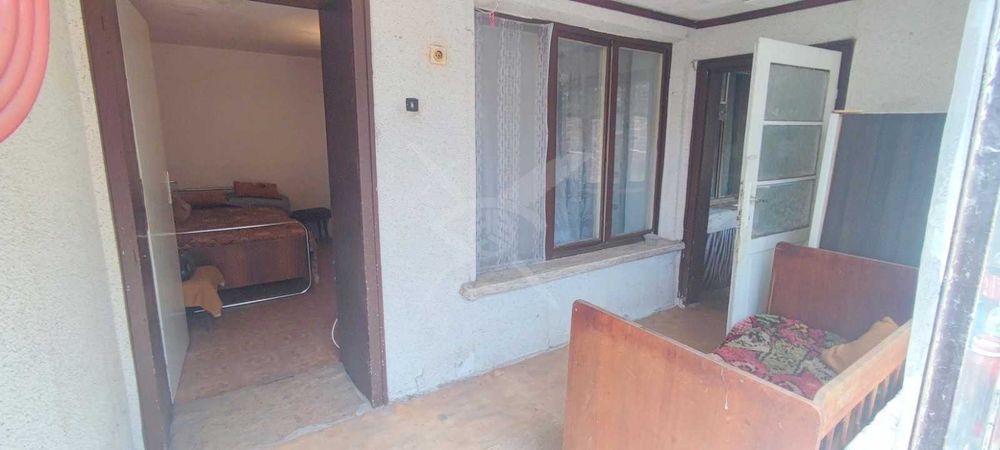 1200кв. двор! Двуетажна къща в Пъдарско 50001