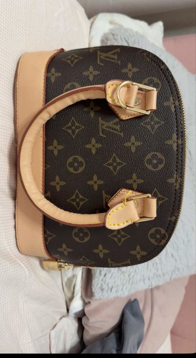 Poseta louis vuitton