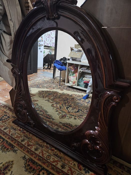 Продам зеркало красивое