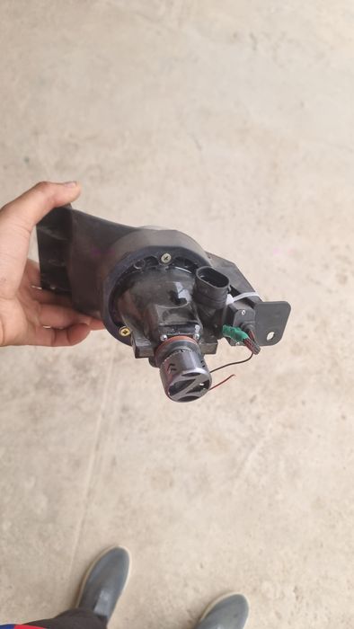 Cobalt tumanka yangi zimer 8 PRO.      1 hafta qoyilgan