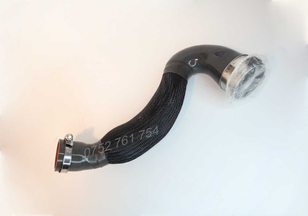 Furtun Intercooler Renault Master 3 2.3 DCI . Opel Movano 2.3 DCI