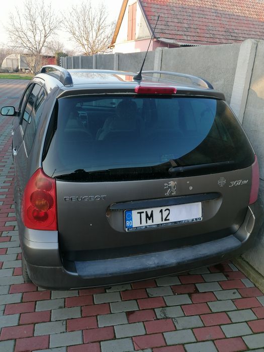 Vind Peugeot 307sw 2l 90cai
