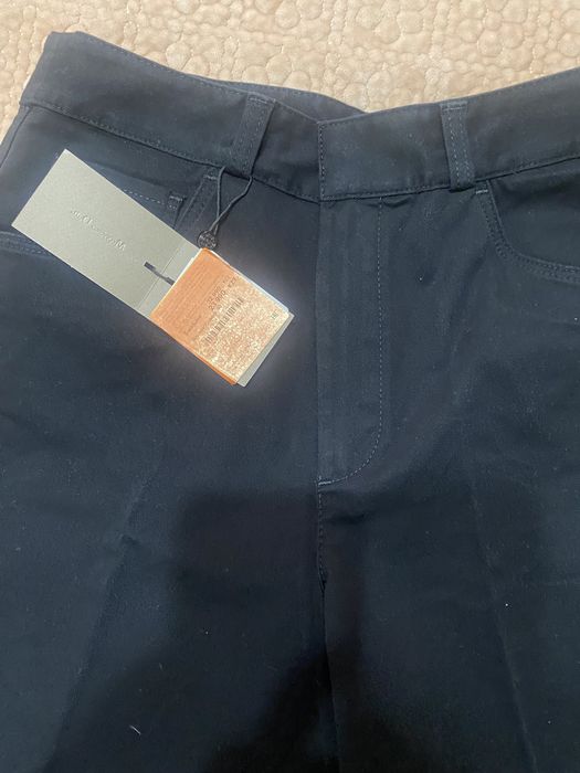 Джинсы Massimo Dutti новые