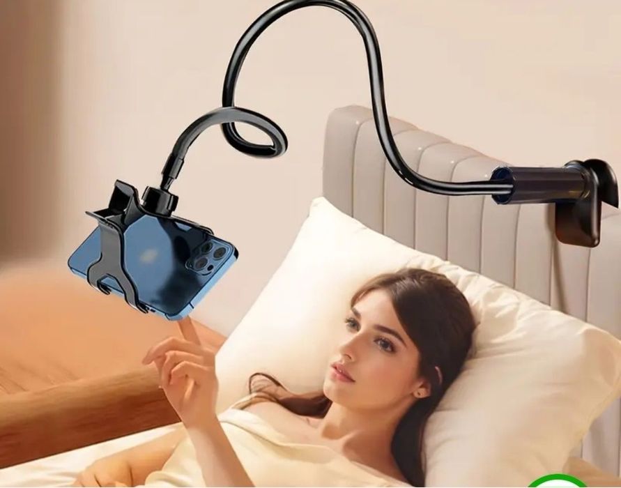 Телефон держатель