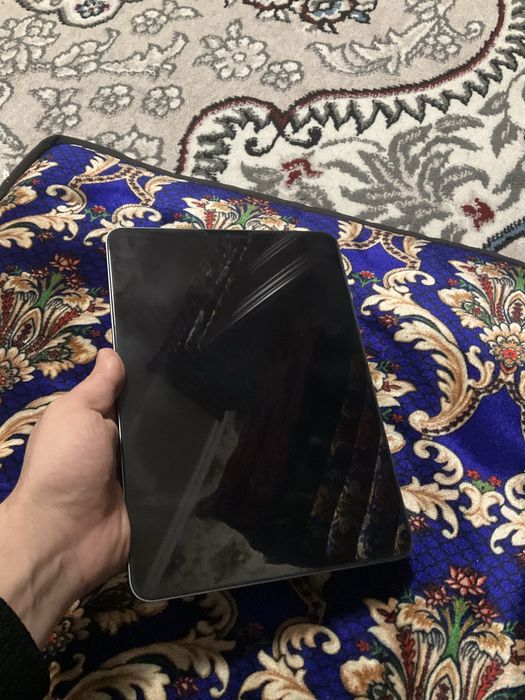 Srochni ipad pro 11 itach sotiladi