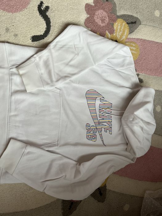 Nike Adidas Tommy Calvin