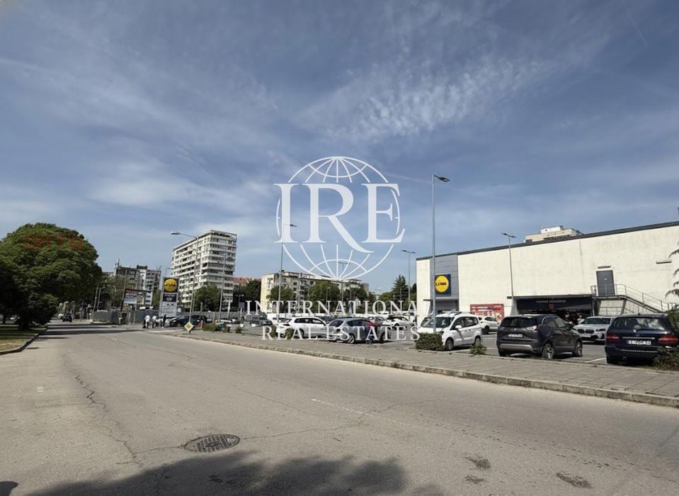 3-стаен в Варна-Окръжна болница площ 92 цена 215000