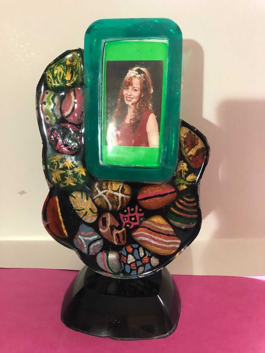 Obiecte de decor personalizate realizate din rasina epoxidica Beclean ...