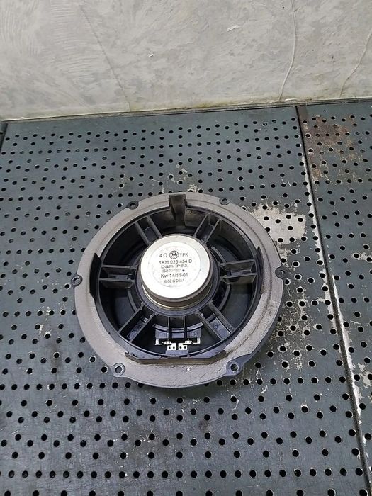 Boxa audio dreapta fata vw golf 6 5k 1km035454d