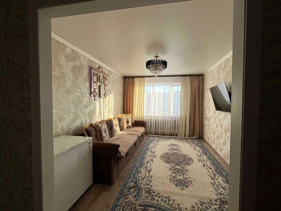 Продается 2 комн квартира Васильковский, 35