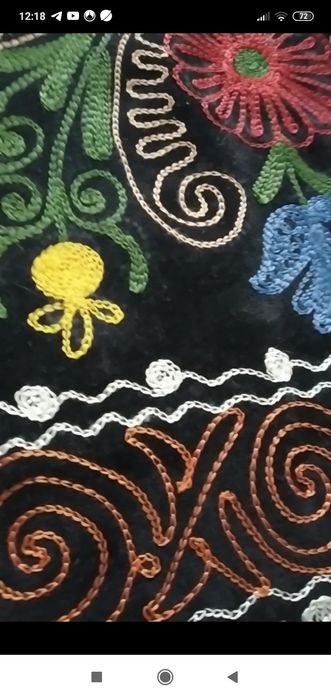 Сузана палак комплекти  .