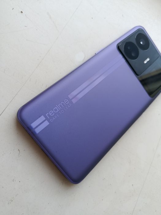 Realme gt neo5 обмен