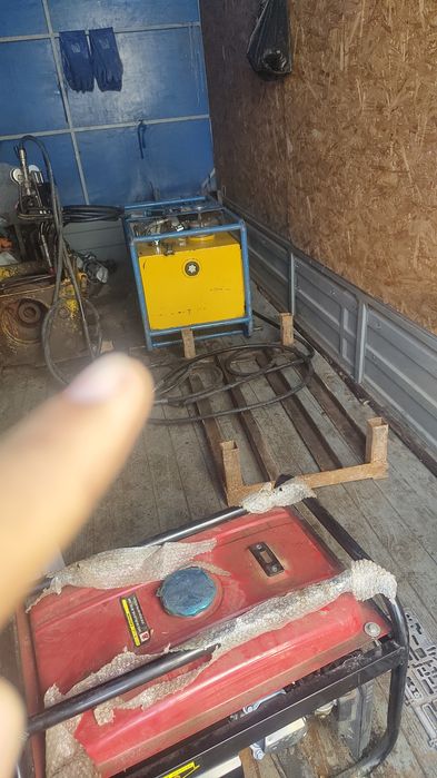 Гнб прокол продам