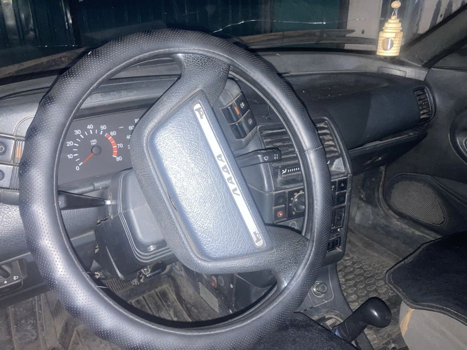 Ваз 2110 16кл мотор