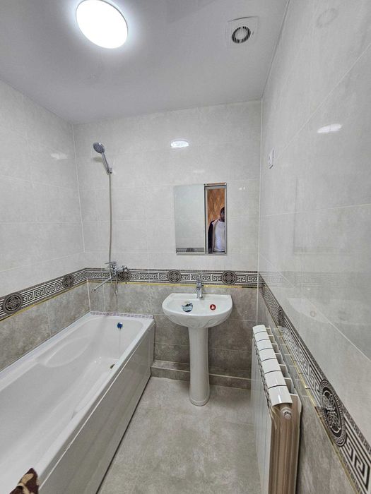 3 xonali 90m² 5-qavat.#3x #409a