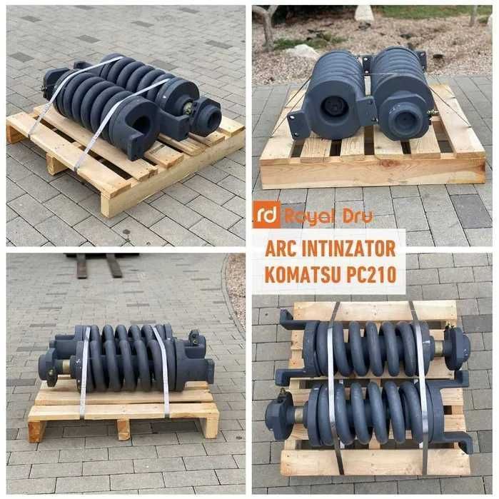 Arc intinzator Komatsu PC210 - Piese de schimb Komatsu