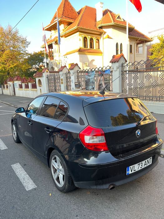 BMW 1 Series 0 — imagine 4