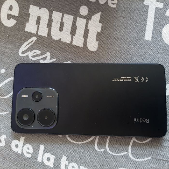 Redmi Note 14 8/256