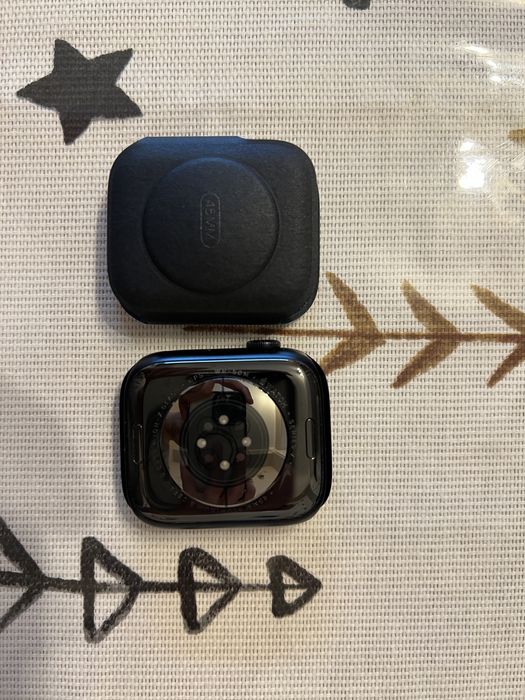 Apple watch series 7 Nike