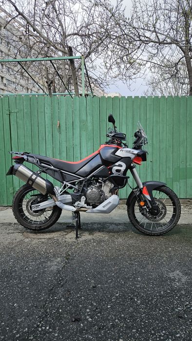 Aprilia Tuareg 660 2023