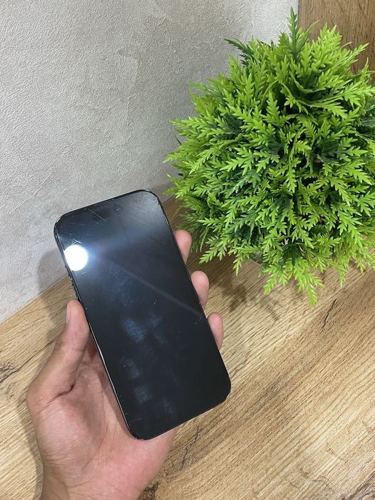 Телефон iPhone 16 128gb