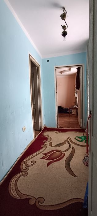 Продам дом р/н 2-я база .