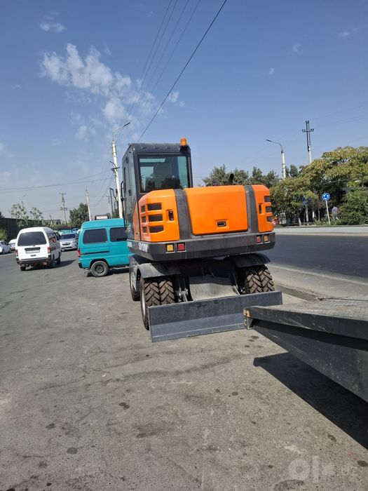 Eskvatir 130w shangding madain xitay
