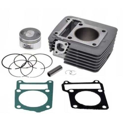 Cilindru Scuter Yamaha Ybr 125cc Ø=54mm