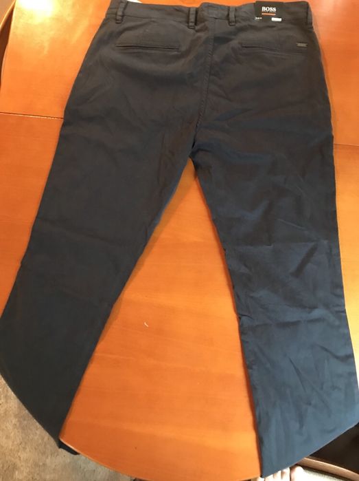 Спортни панталони Hugo Boss