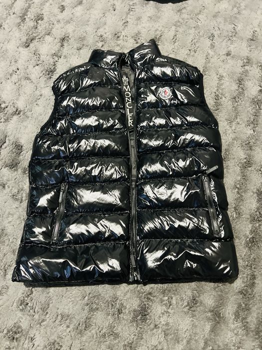 Елек на moncler 100% като оригиналния
