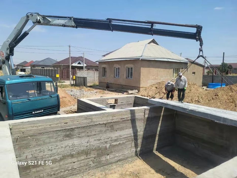 Услуга манипулятора