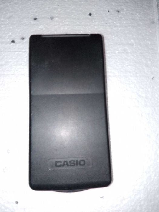 Калкулатор CASIO
