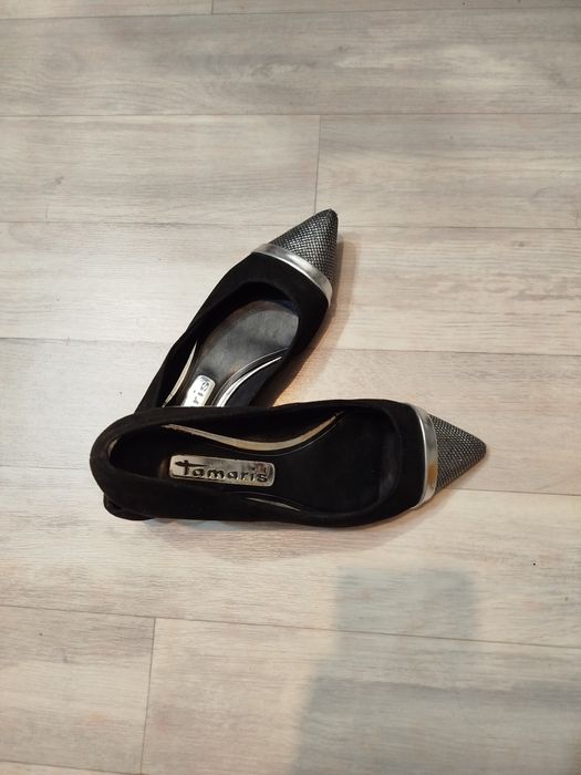 Туфли, оригинал Tamaris