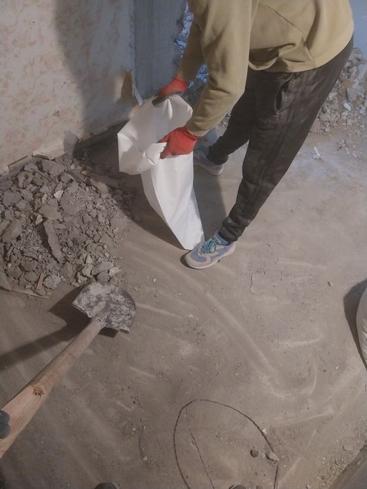 Кърти чисти извозва евтино