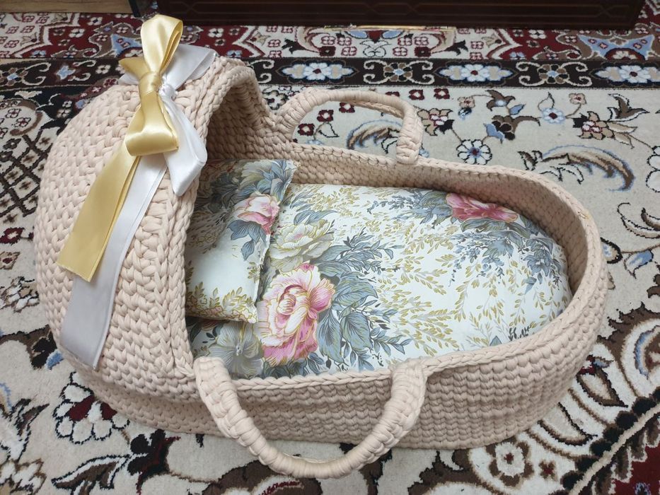 Lyulka chaqaloqlar uchun